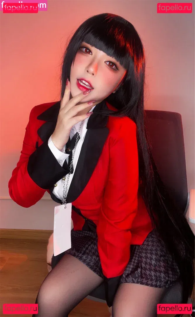 Banbanko Onlyfans Photo Gallery 