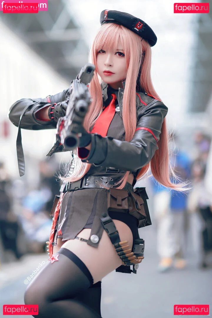 Banbanko Onlyfans Photo Gallery 