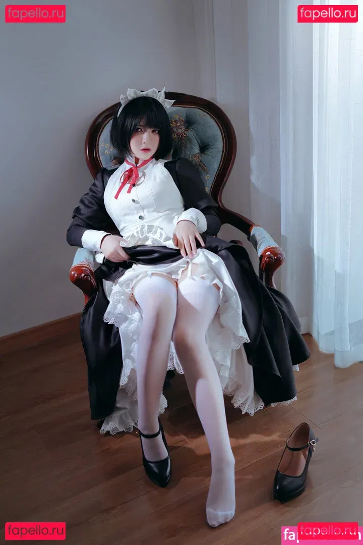 Banbanko Onlyfans Photo Gallery 