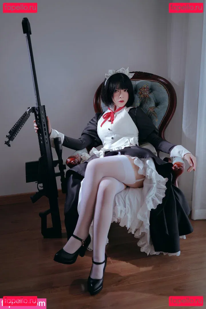 Banbanko Onlyfans Photo Gallery 