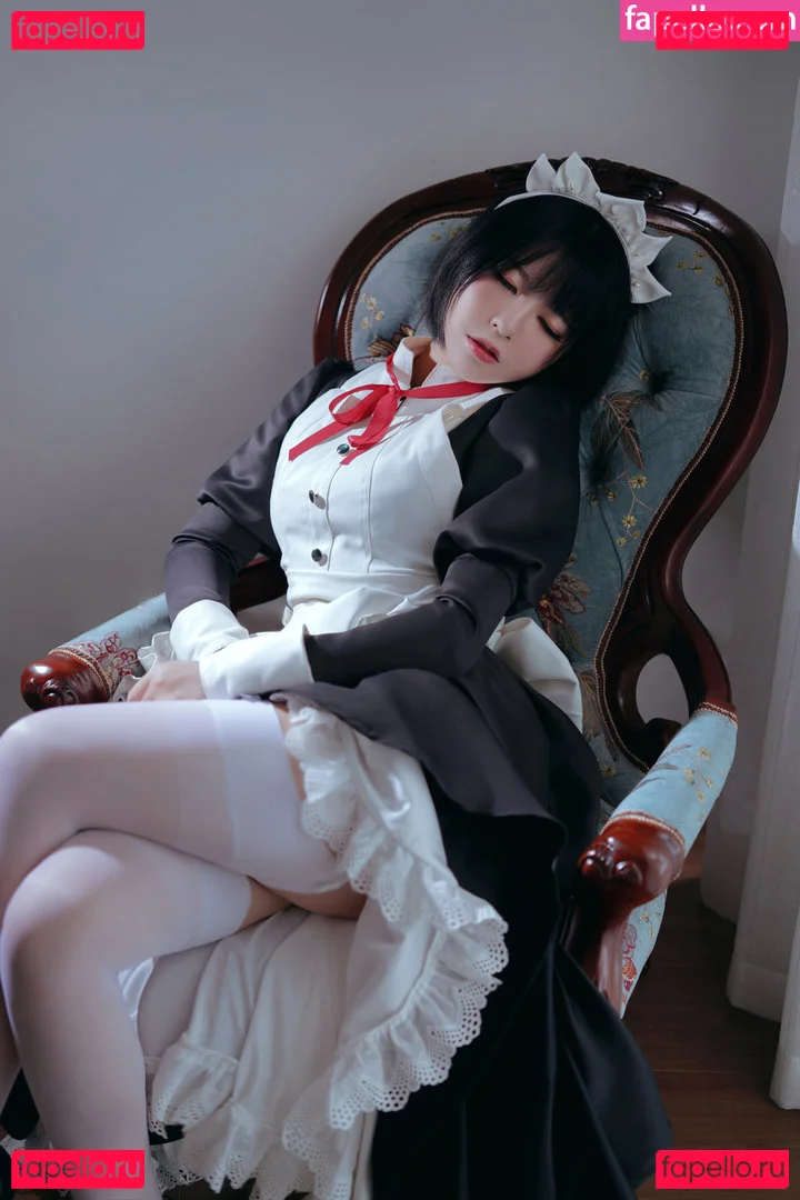 Banbanko Onlyfans Photo Gallery 