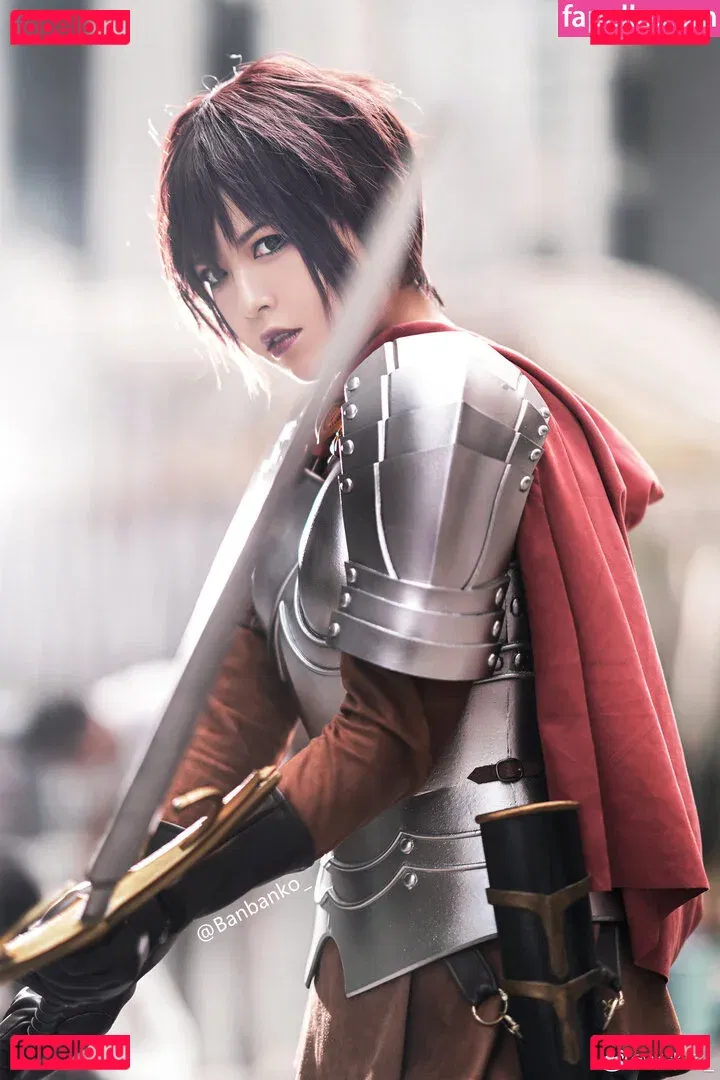 Banbanko Onlyfans Photo Gallery 