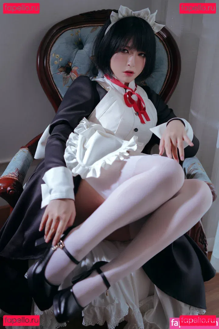 Banbanko Onlyfans Photo Gallery 