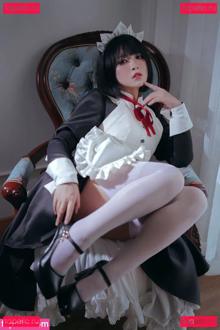 Banbanko Onlyfans Photo Gallery 