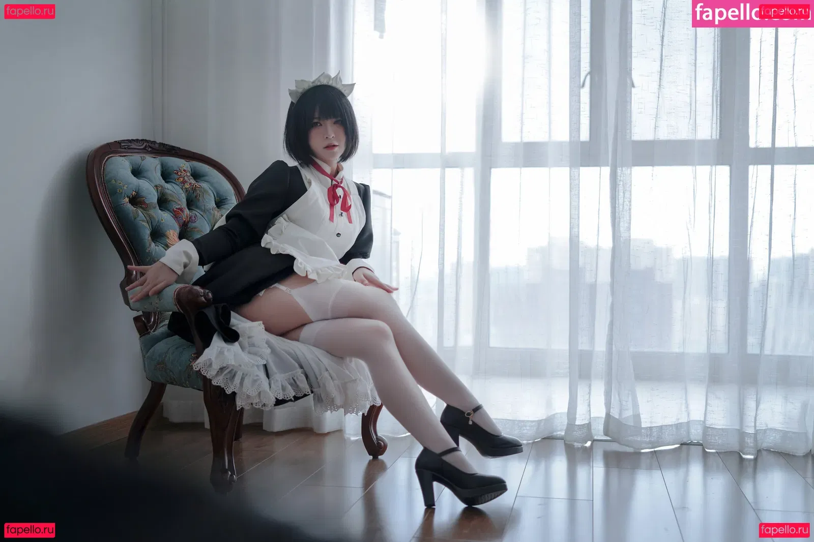 Banbanko Onlyfans Photo Gallery 