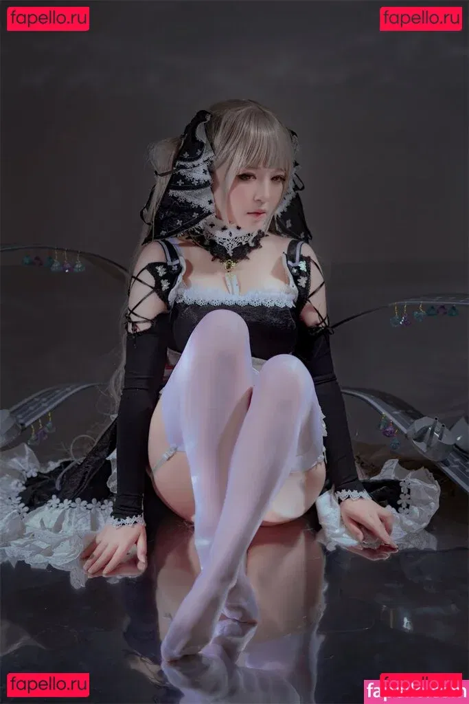 Banbanko Onlyfans Photo Gallery 