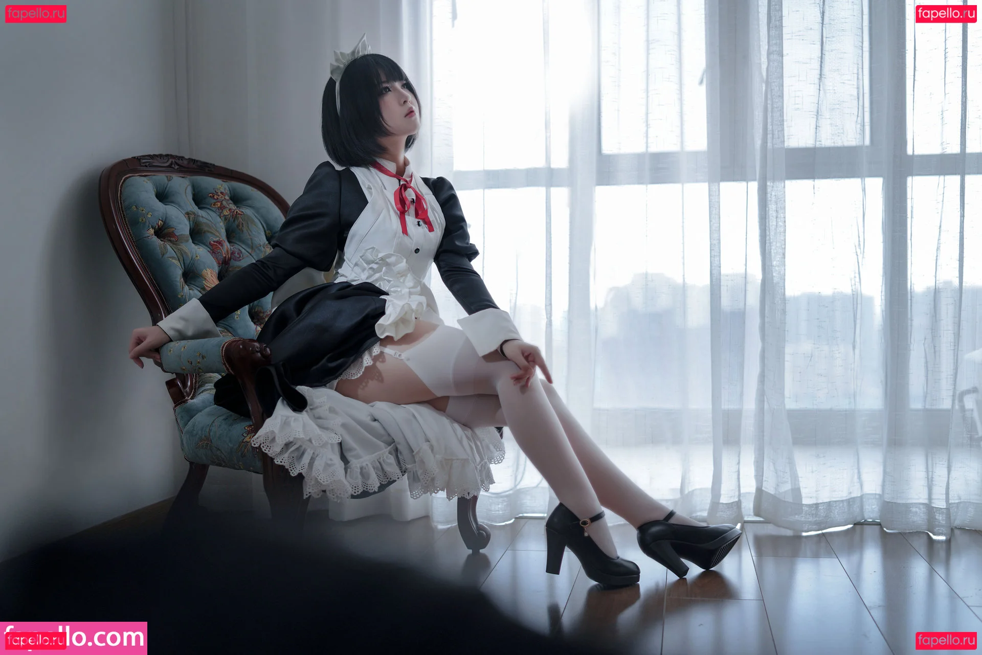 Banbanko Onlyfans Photo Gallery 