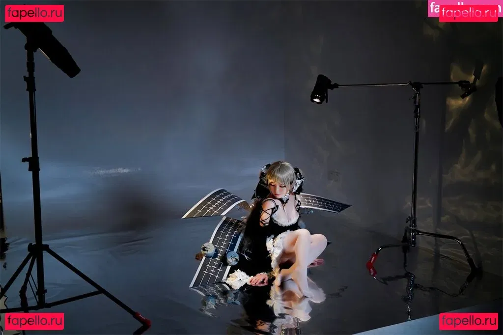 Banbanko Onlyfans Photo Gallery 