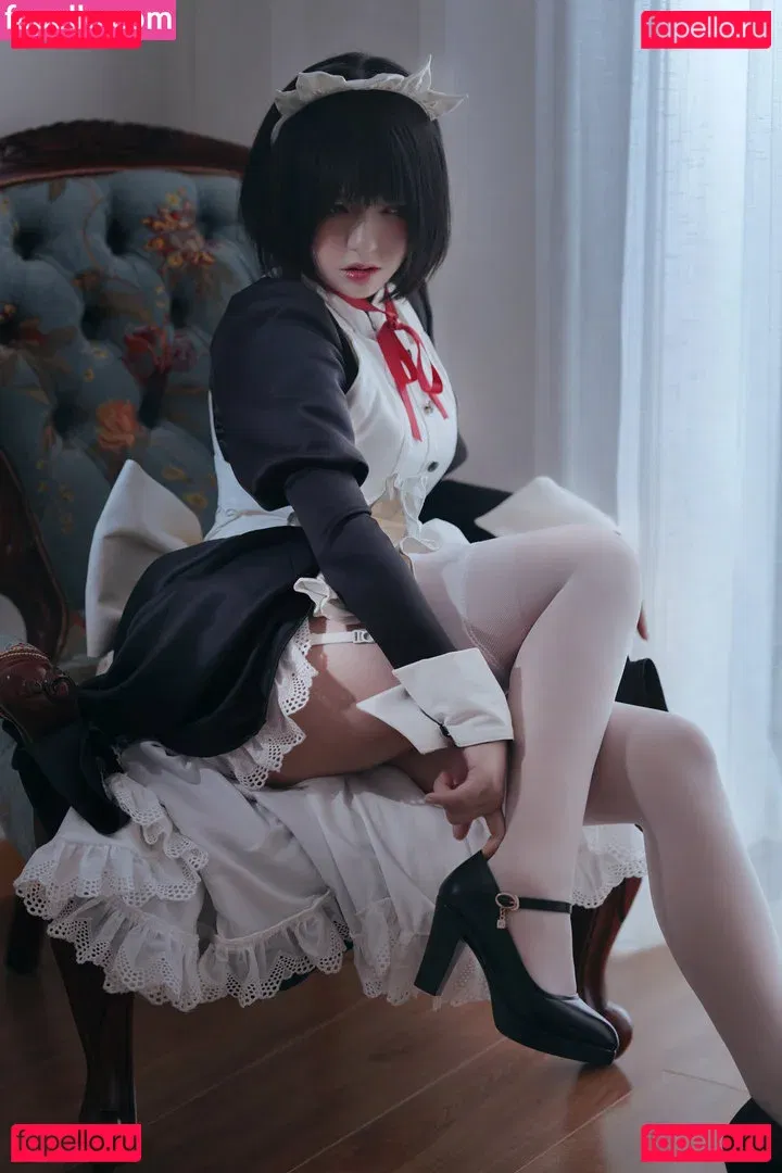 Banbanko Onlyfans Photo Gallery 