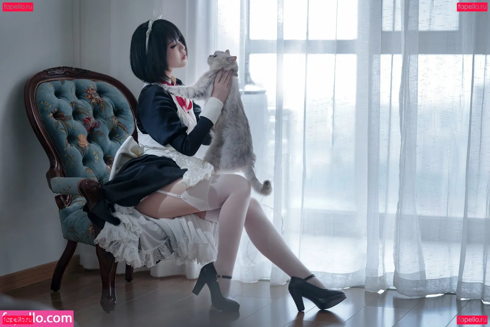 Banbanko Onlyfans Photo Gallery 