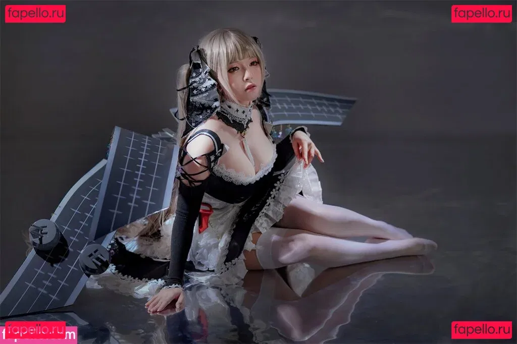 Banbanko Onlyfans Photo Gallery 