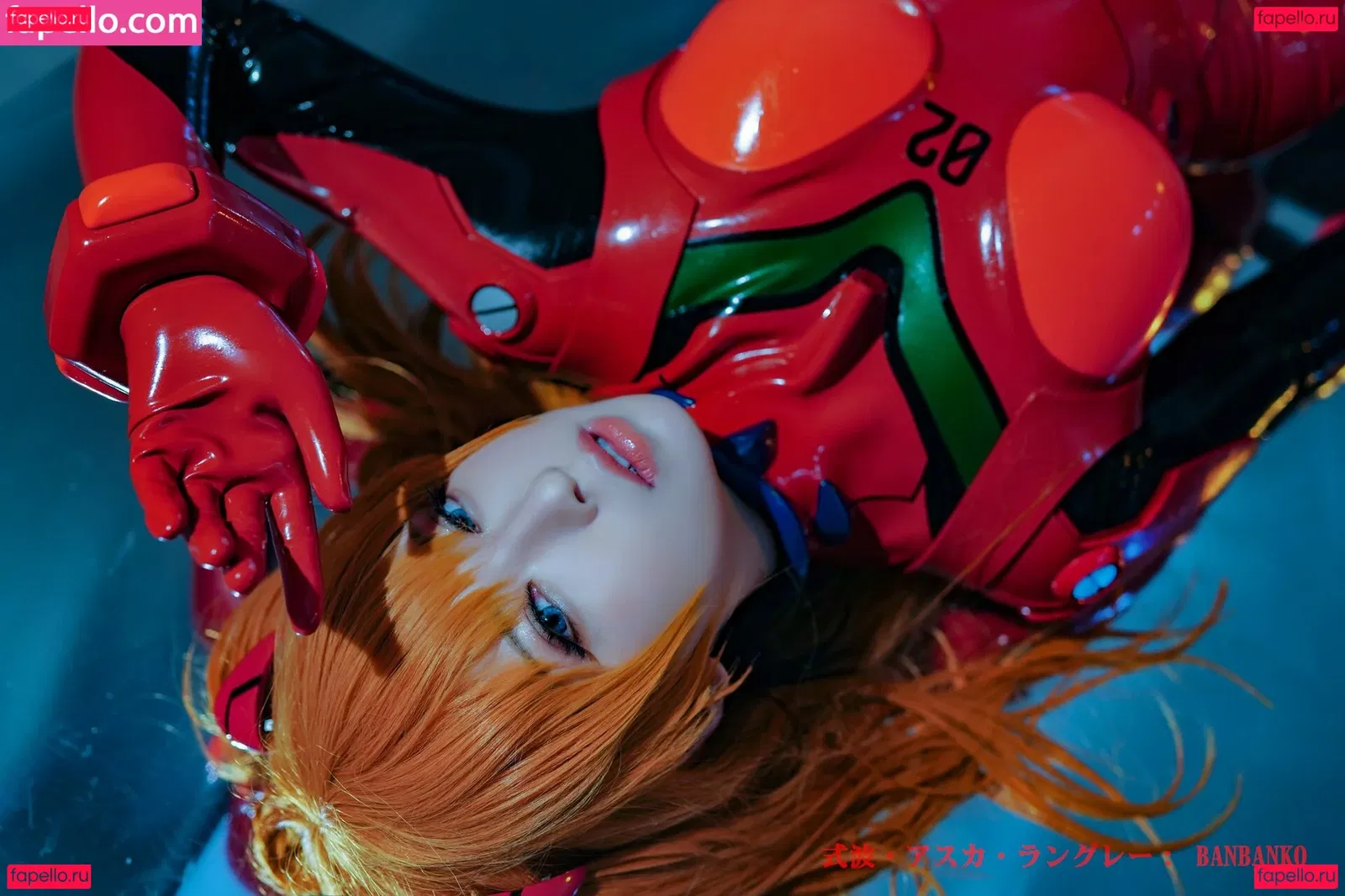 Banbanko Onlyfans Photo Gallery 