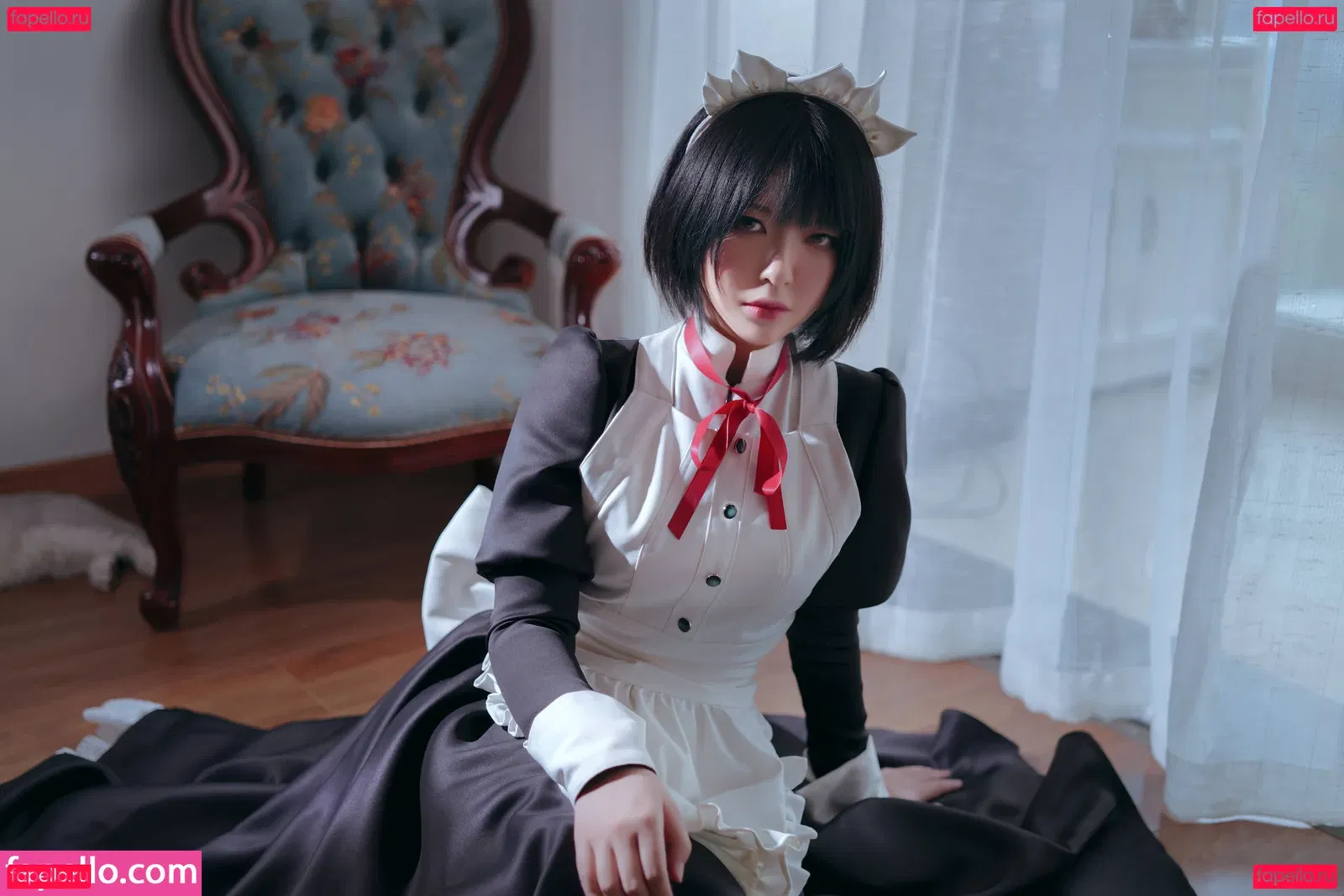 Banbanko Onlyfans Photo Gallery 