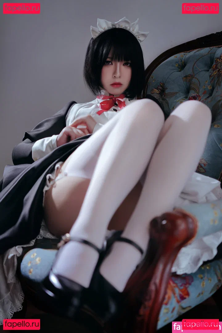 Banbanko Onlyfans Photo Gallery 