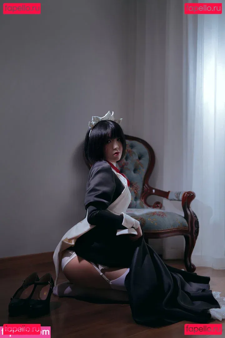 Banbanko Onlyfans Photo Gallery 