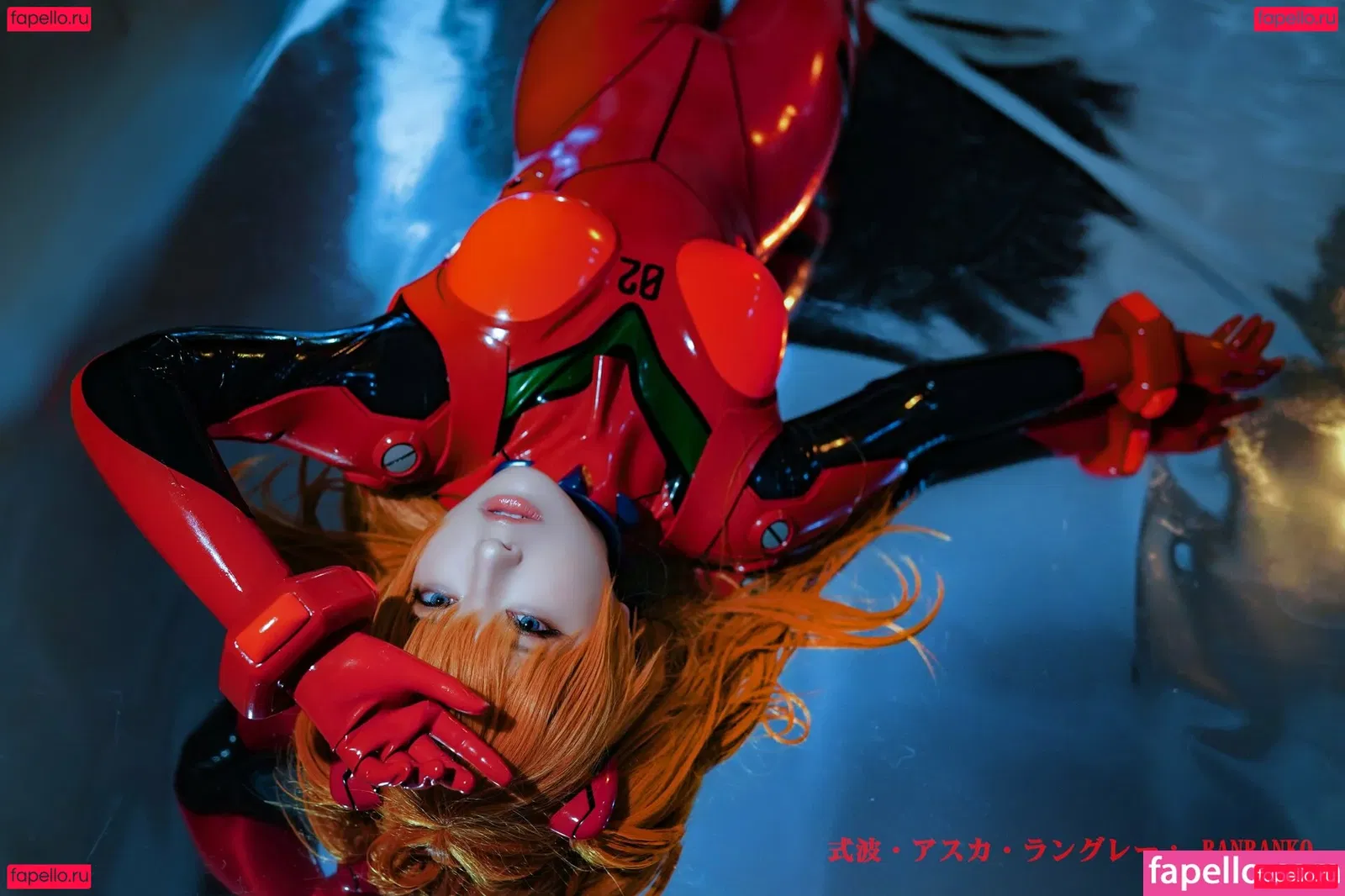 Banbanko Onlyfans Photo Gallery 