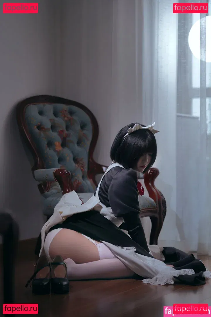 Banbanko Onlyfans Photo Gallery 