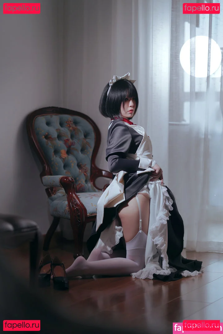 Banbanko Onlyfans Photo Gallery 