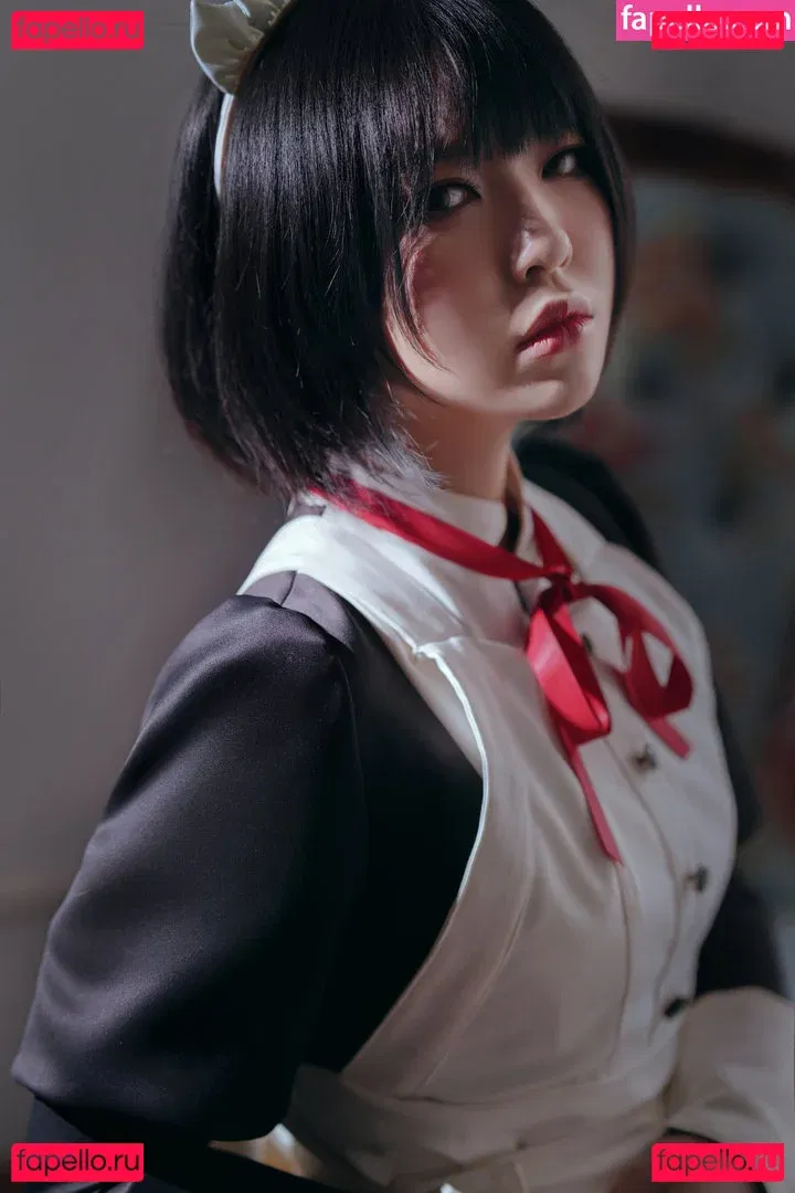 Banbanko Onlyfans Photo Gallery 