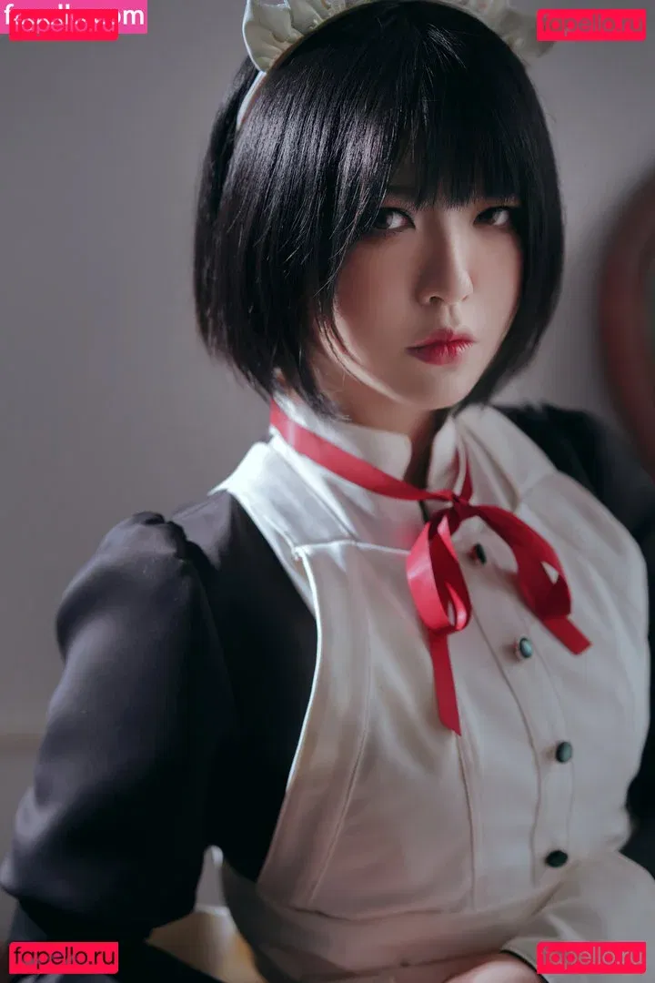 Banbanko Onlyfans Photo Gallery 