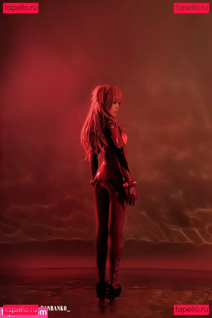 Banbanko Onlyfans Photo Gallery 