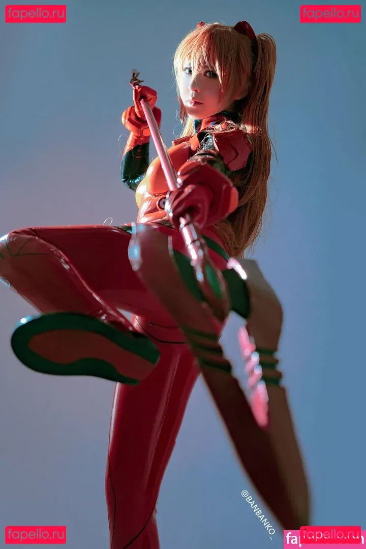 Banbanko Onlyfans Photo Gallery 