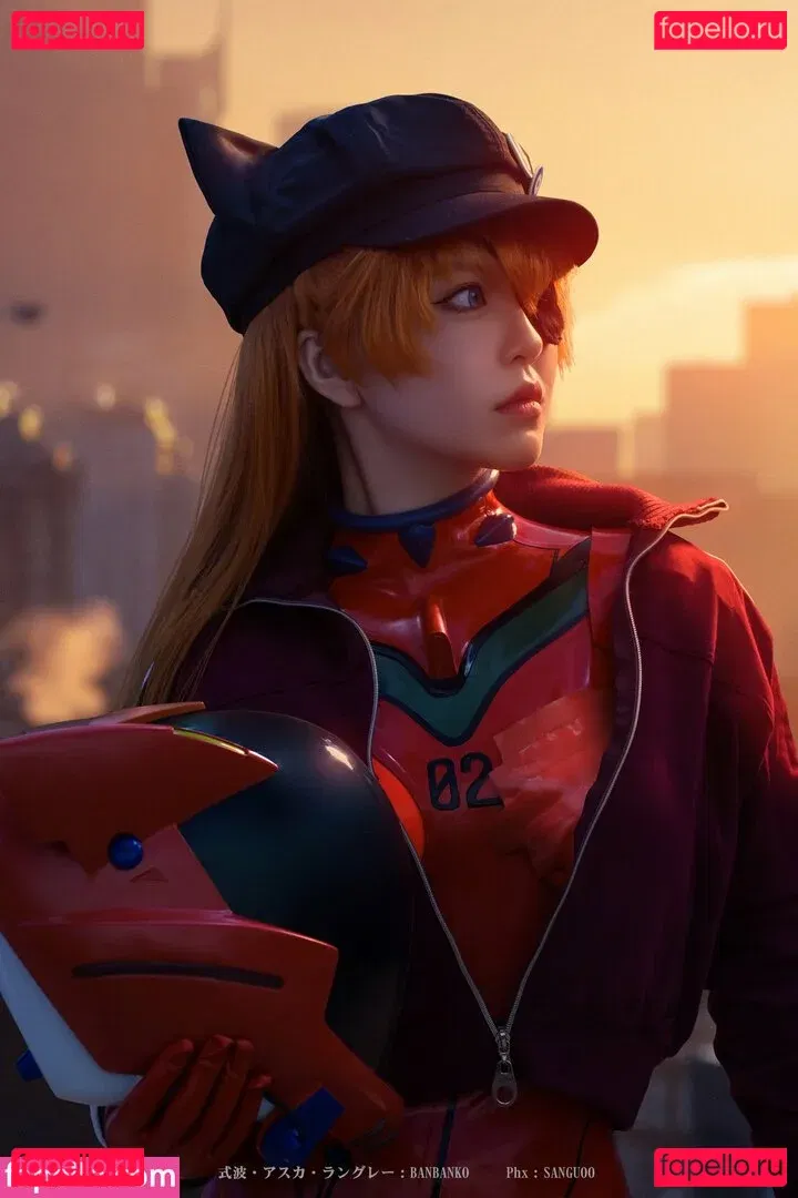 Banbanko Onlyfans Photo Gallery 