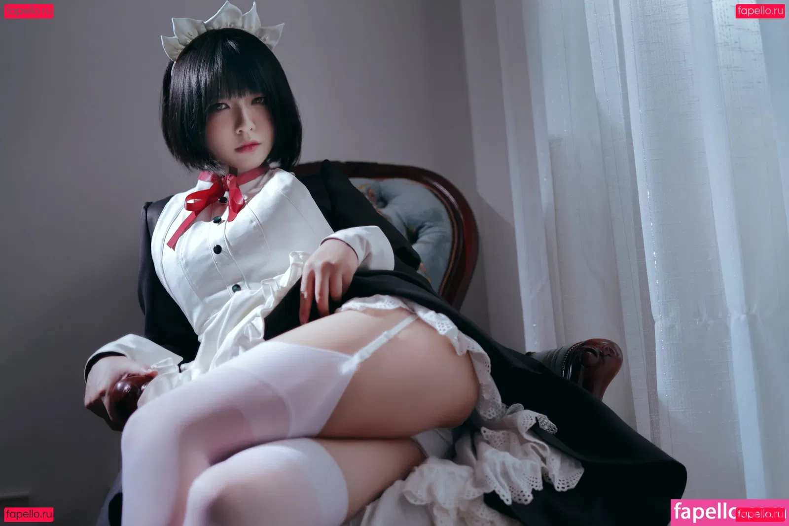 Banbanko Onlyfans Photo Gallery 