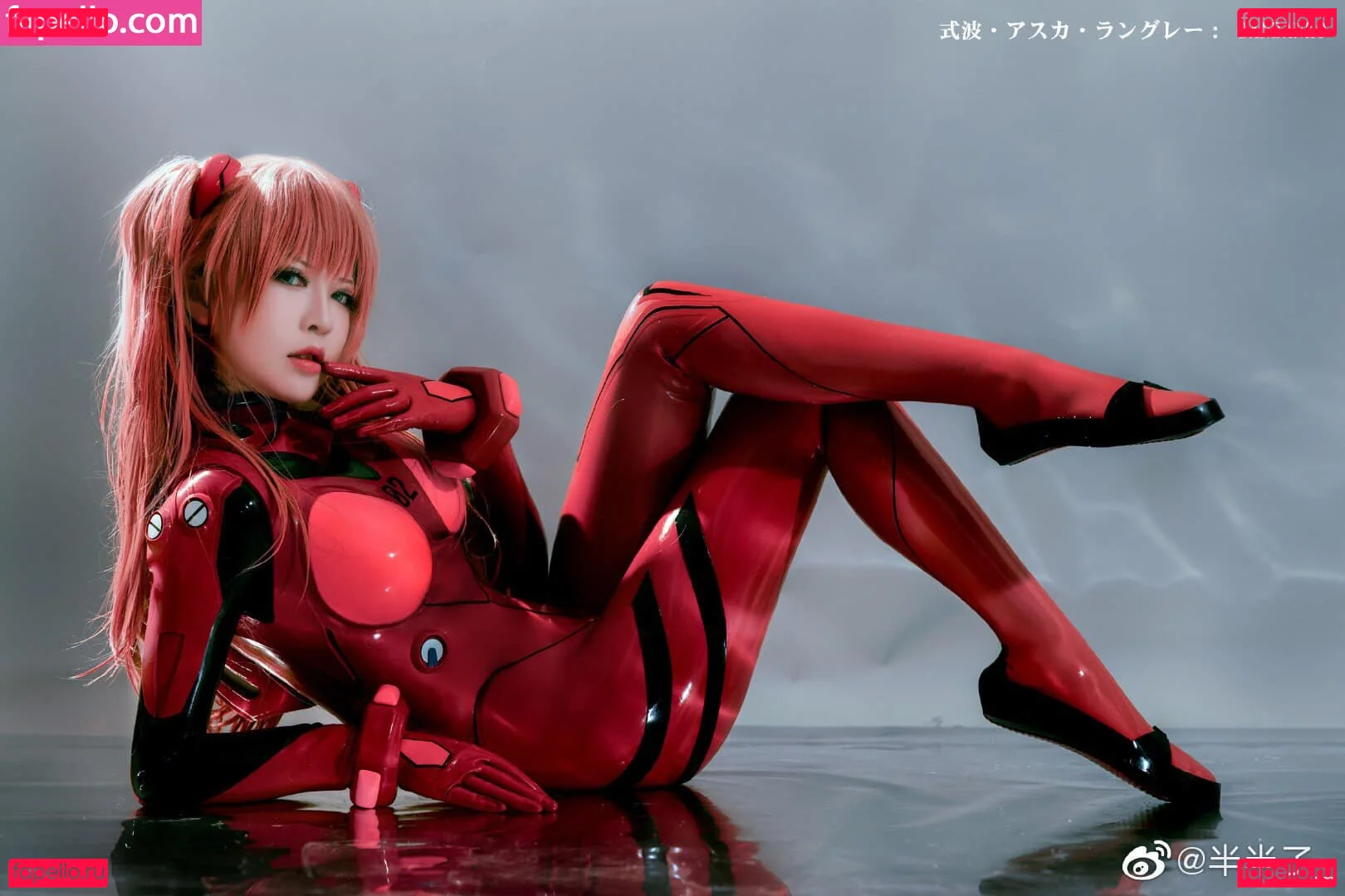 Banbanko Onlyfans Photo Gallery 