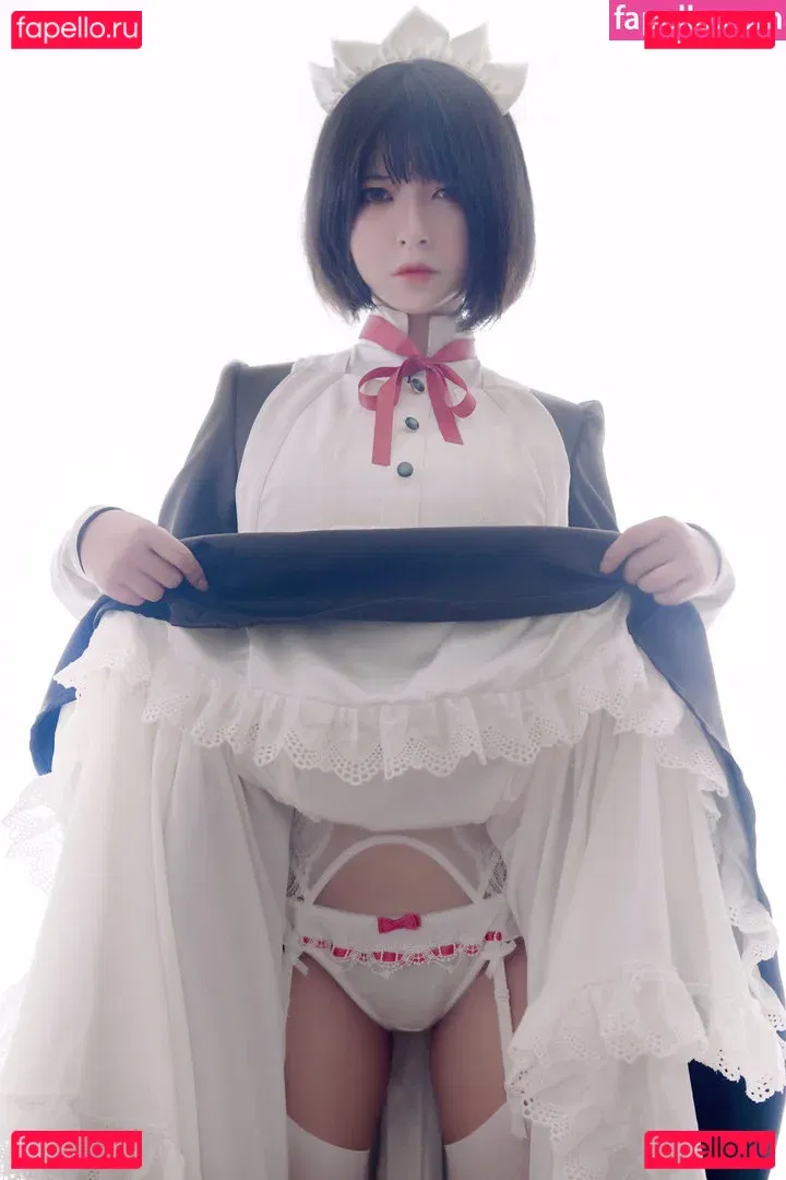 Banbanko Onlyfans Photo Gallery 