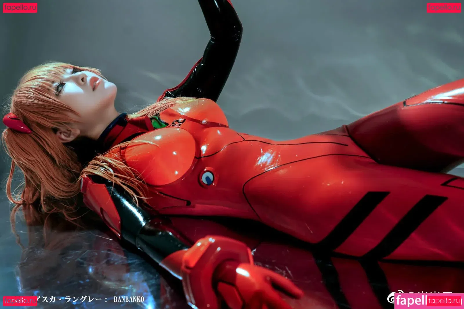 Banbanko Onlyfans Photo Gallery 