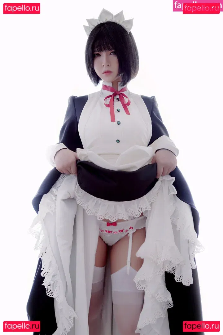 Banbanko Onlyfans Photo Gallery 