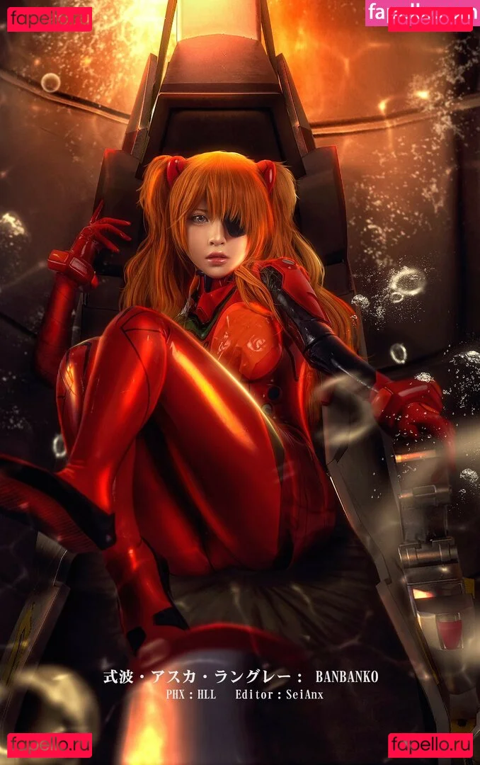 Banbanko Onlyfans Photo Gallery 