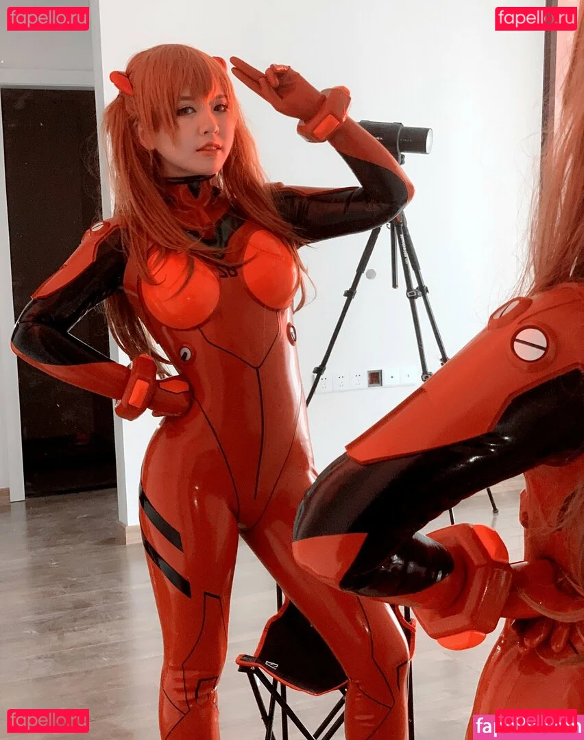 Banbanko Onlyfans Photo Gallery 