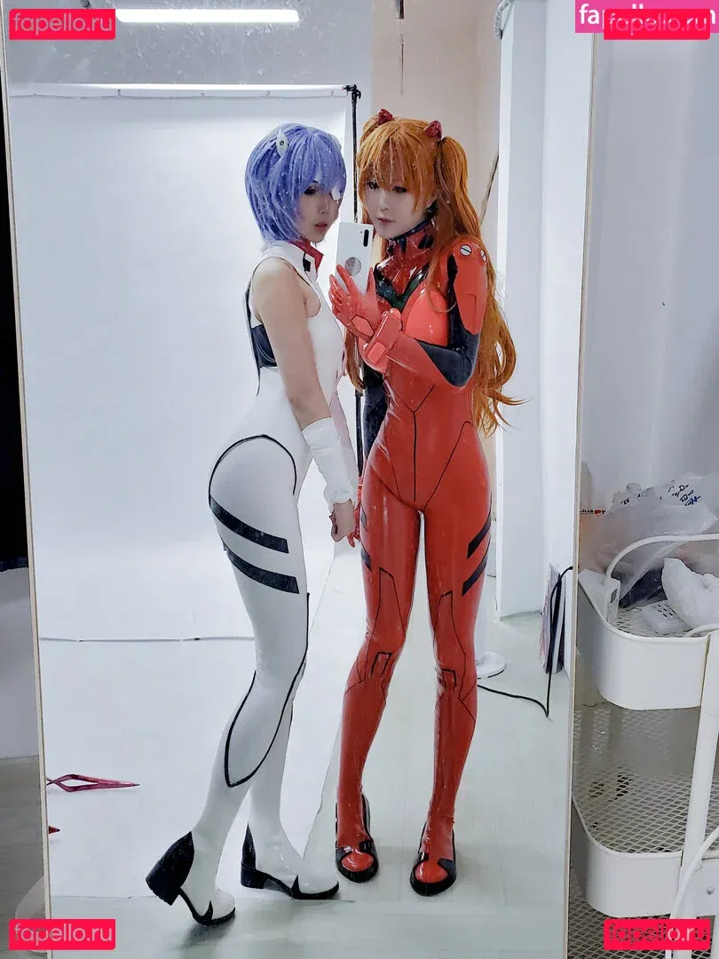 Banbanko Onlyfans Photo Gallery 