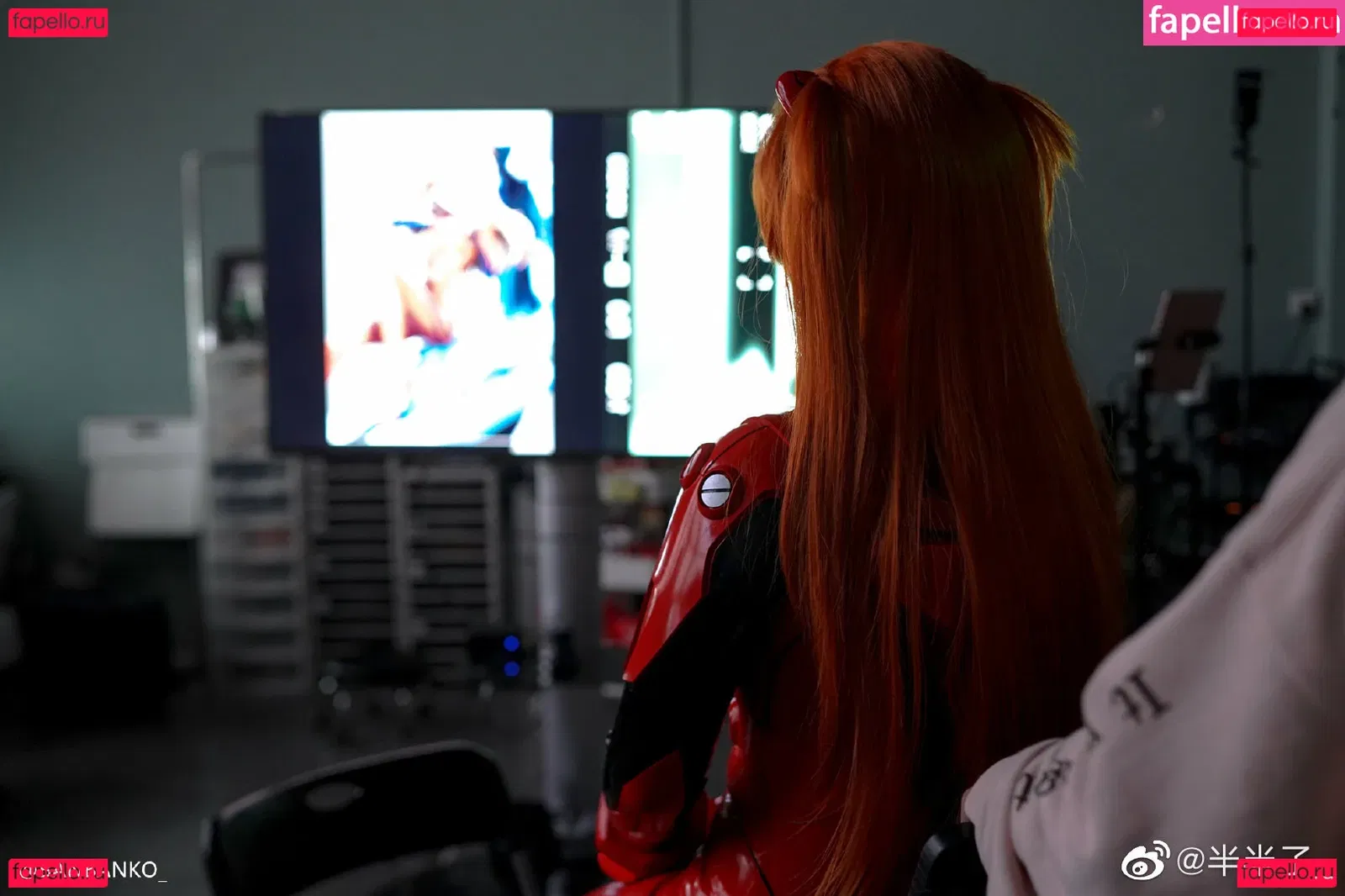 Banbanko Onlyfans Photo Gallery 