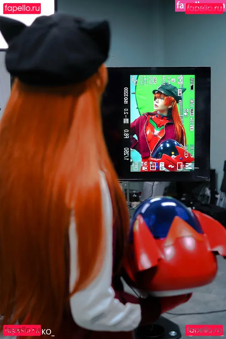 Banbanko Onlyfans Photo Gallery 