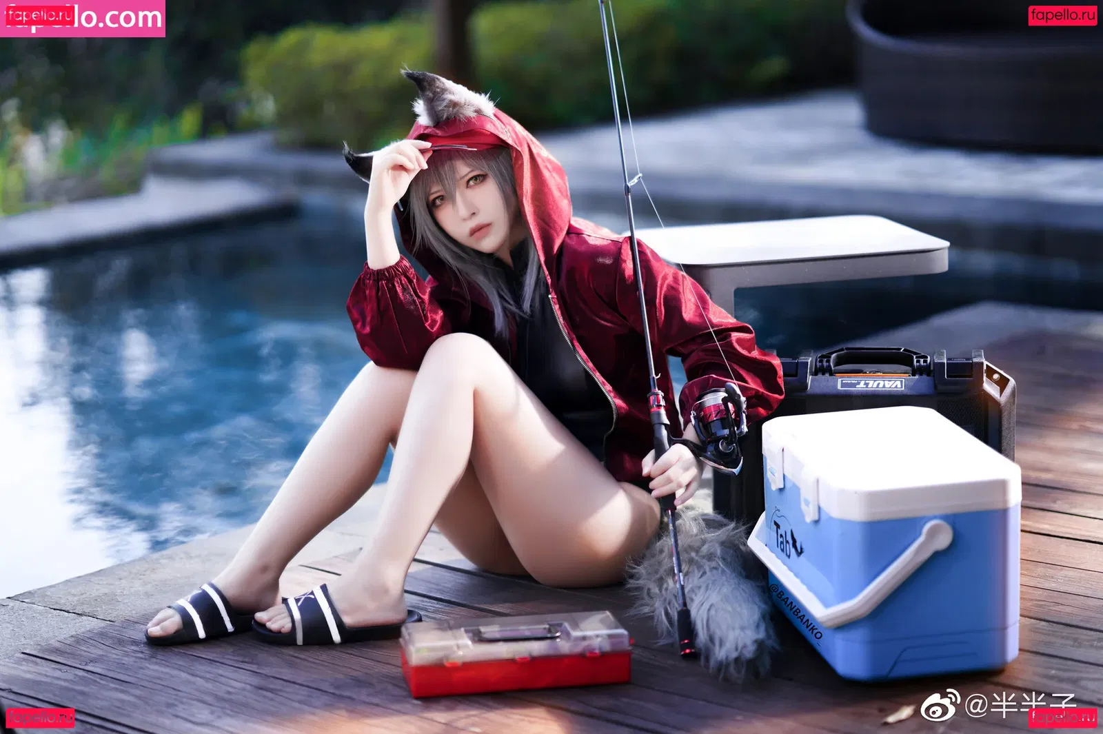 Banbanko Onlyfans Photo Gallery 