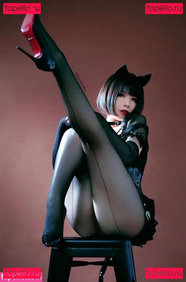 Banbanko Onlyfans Photo Gallery 