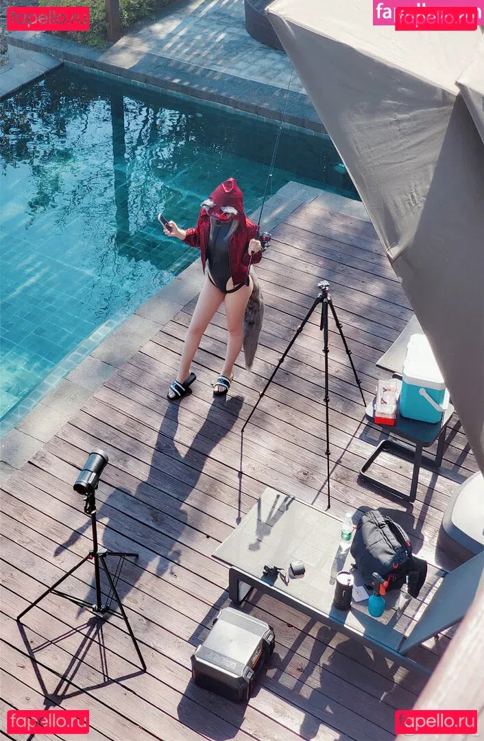 Banbanko Onlyfans Photo Gallery 