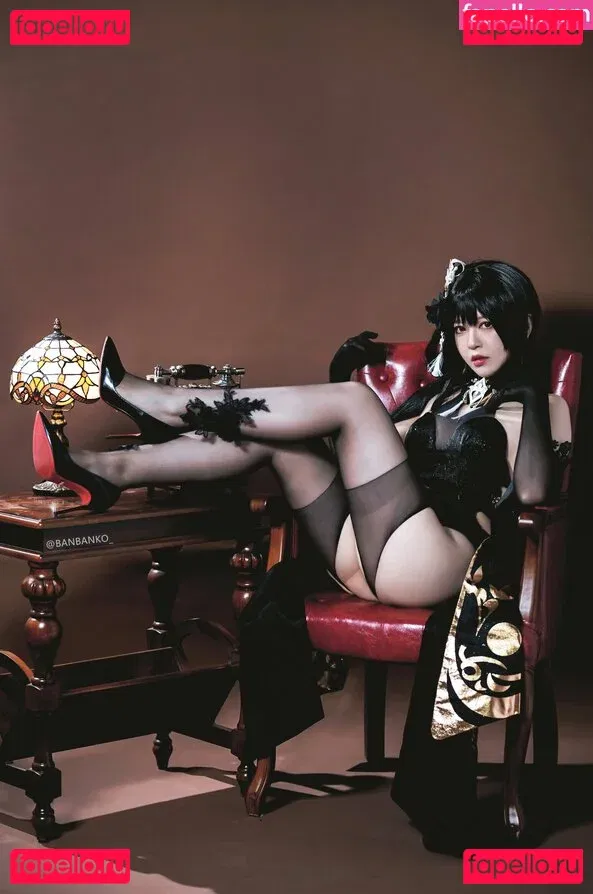 Banbanko Onlyfans Photo Gallery 