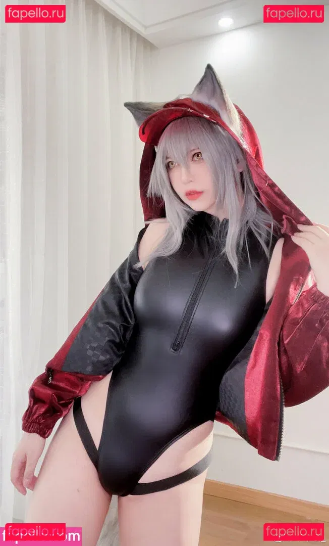 Banbanko Onlyfans Photo Gallery 