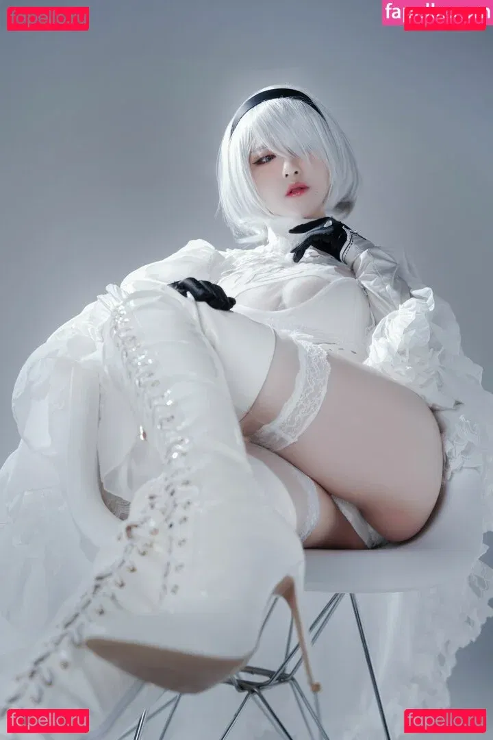 Banbanko Onlyfans Photo Gallery 