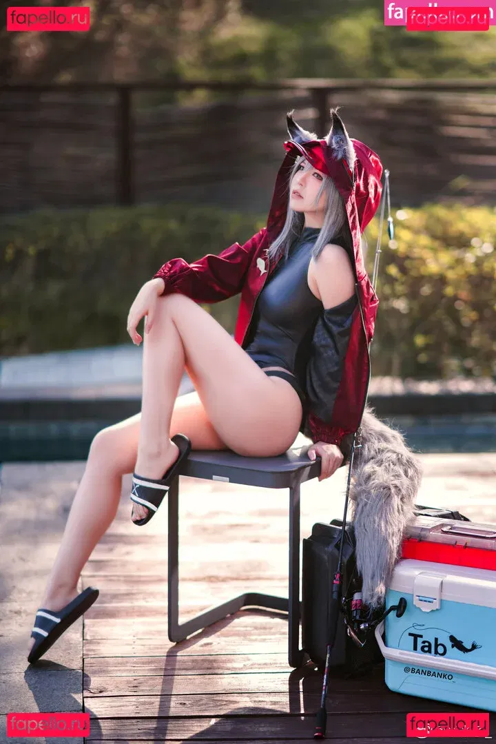 Banbanko Onlyfans Photo Gallery 