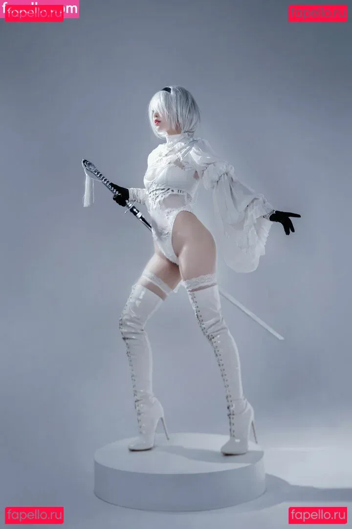 Banbanko Onlyfans Photo Gallery 