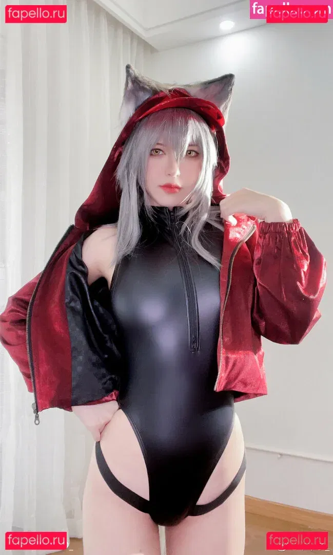 Banbanko Onlyfans Photo Gallery 