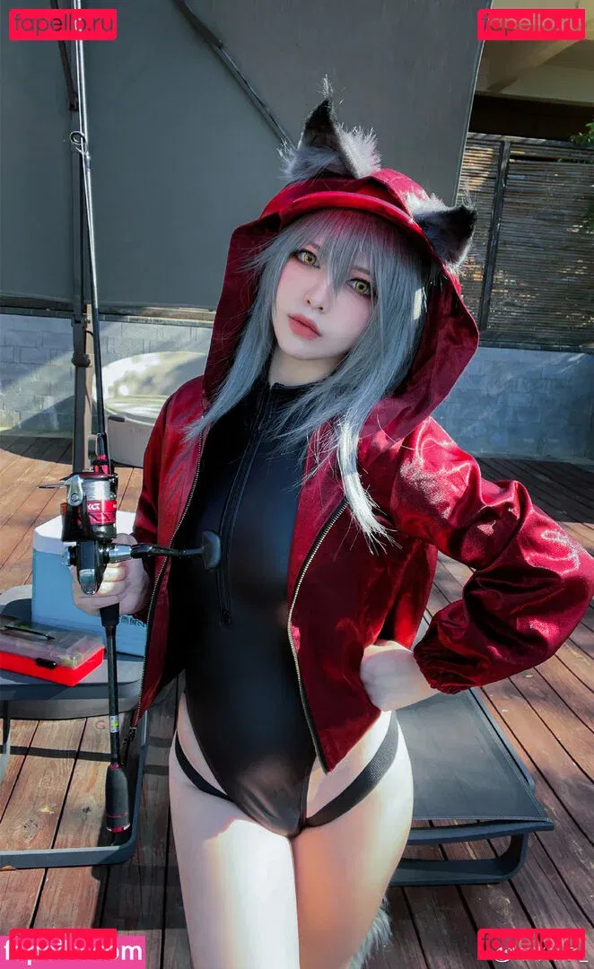 Banbanko Onlyfans Photo Gallery 