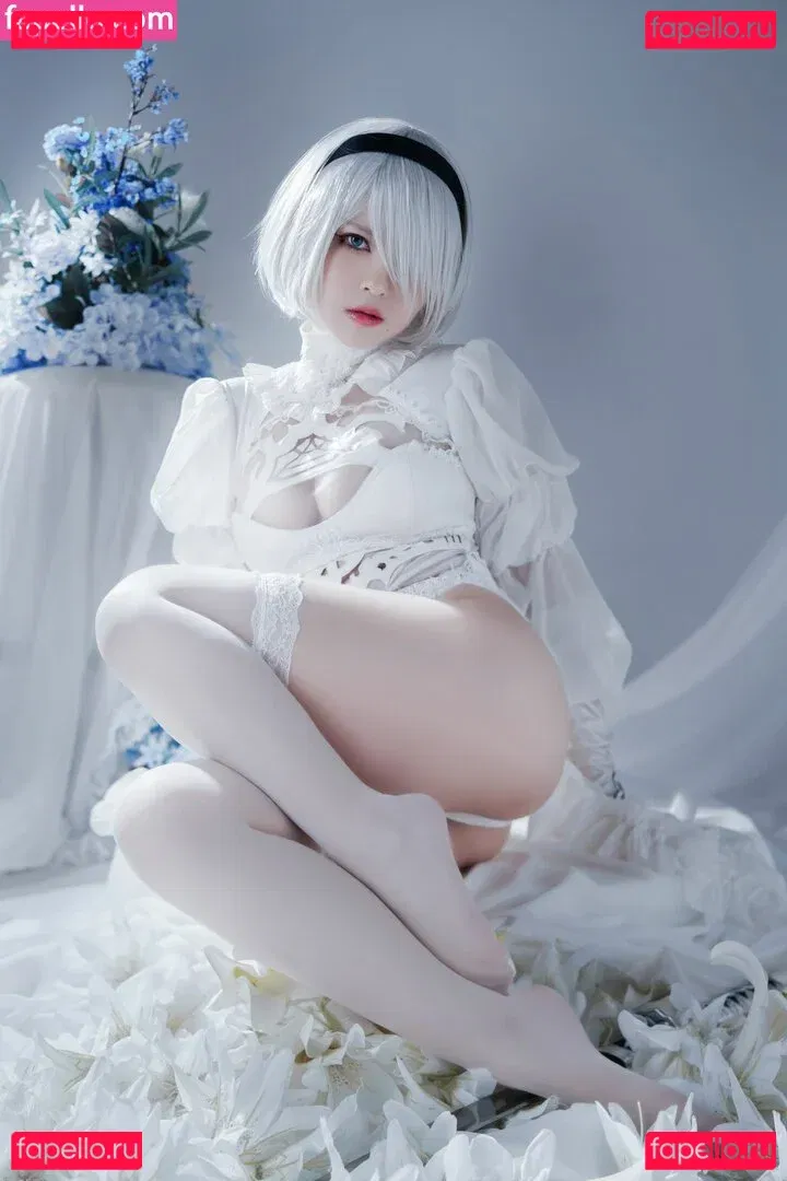 Banbanko Onlyfans Photo Gallery 