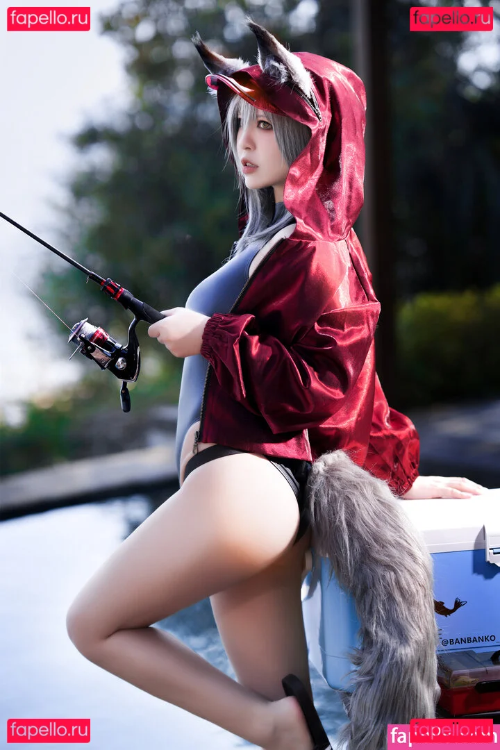 Banbanko Onlyfans Photo Gallery 