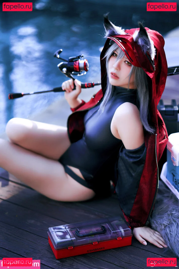 Banbanko Onlyfans Photo Gallery 